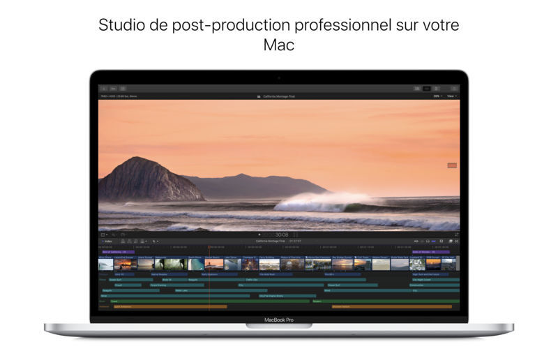 Final Cut Pro 10.4 est disponible ! (et MAJ de Motion en version 5.4)