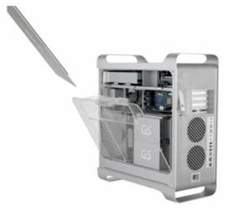 Illustration : G5 en VR