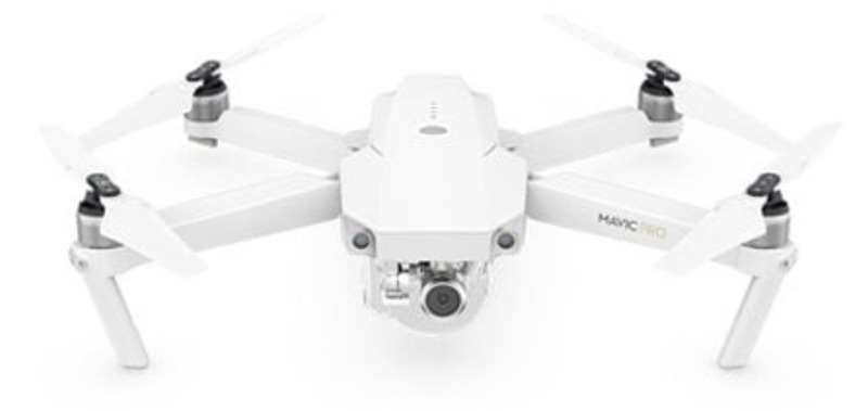 Illustration : Promos : Mavic Pro, tablettes Wacom, Fire TV Stick, enceintes et casque bluetooth