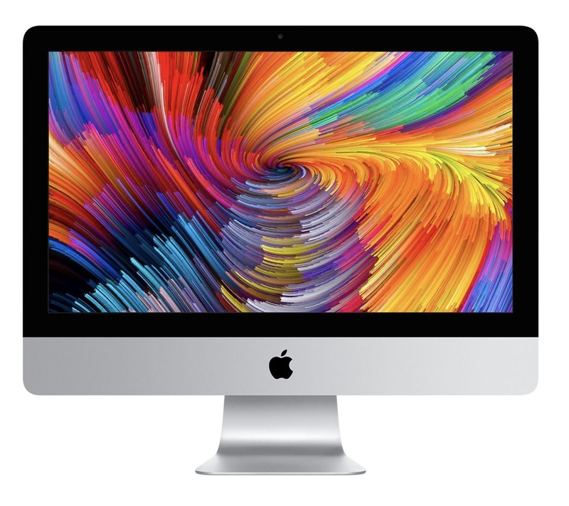 Illustration : Refurb : de nouvelles références d'iMac 4k et 5k (2017) font leur arrivée !