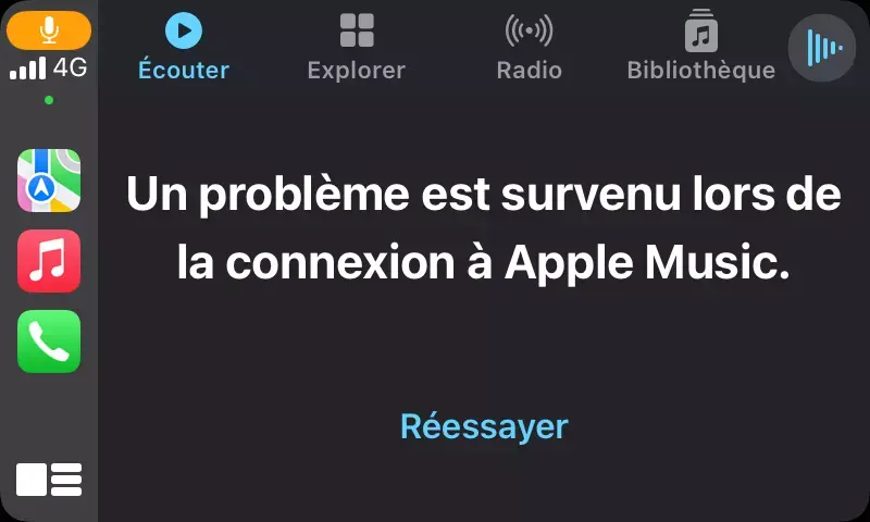 Pannes à répétition des services Apple : ça suffit !