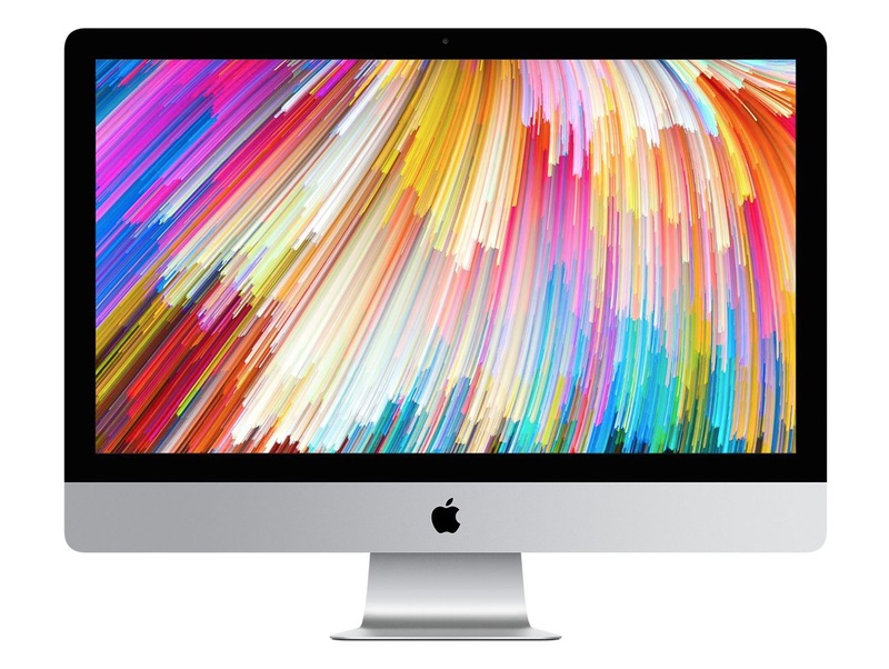 Illustration : Refurb : MacBook Air dès 889€, iMac 21,5'' dès 999€ et iMac 5k 2017 dès 1779€