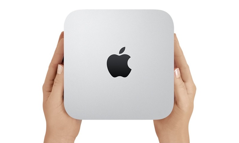 Illustration : Refurb : Mac mini dès 459€, MacBook Air dès 889€ et iPad dès 349€