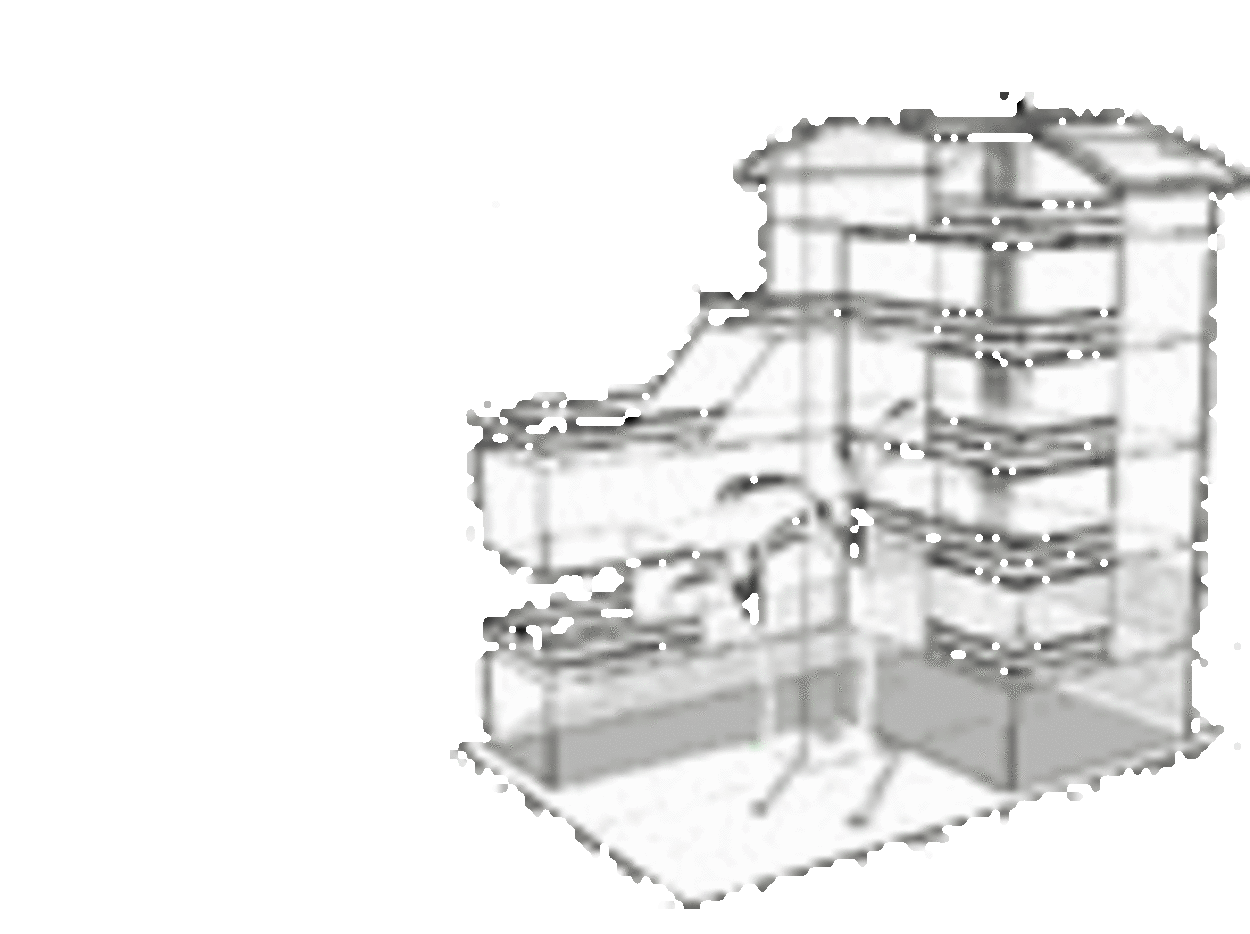 Illustration : SketchUp 3.0
