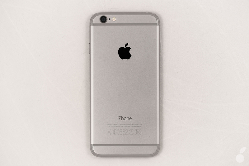 Illustration : Batterygate & iPhone : 54 millions de batteries à remplacer et plus de 10 milliards de pertes !