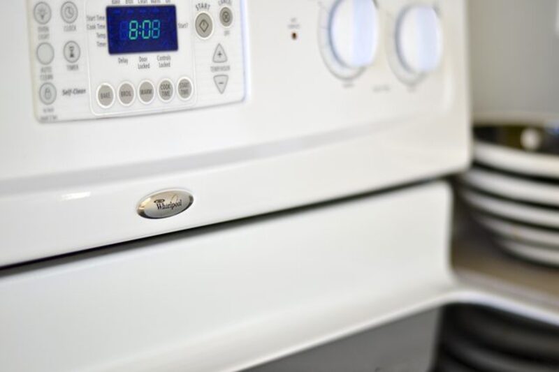 Illustration : #CES : Whirlpool connecte ses appareils électroménagers à l'Apple Watch