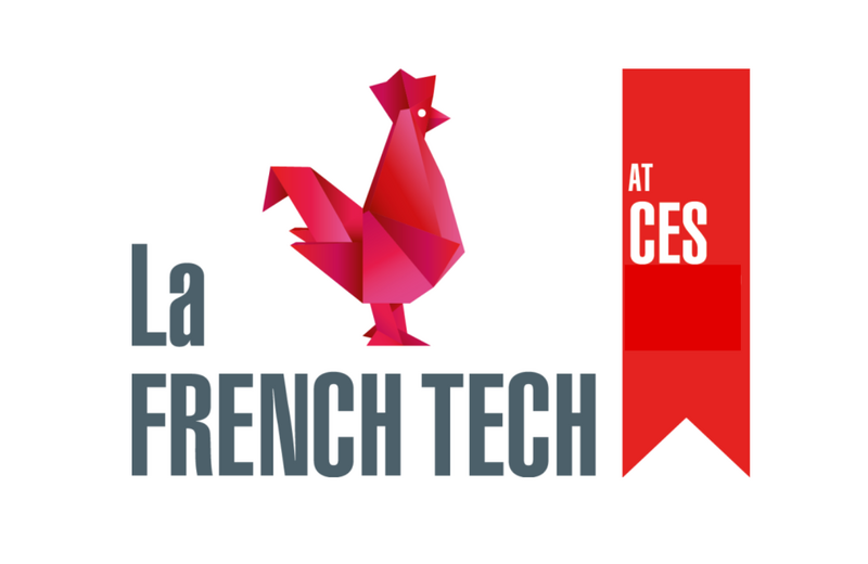 Illustration : #CES : cocorico, 365 exposants représenteront la French Tech
