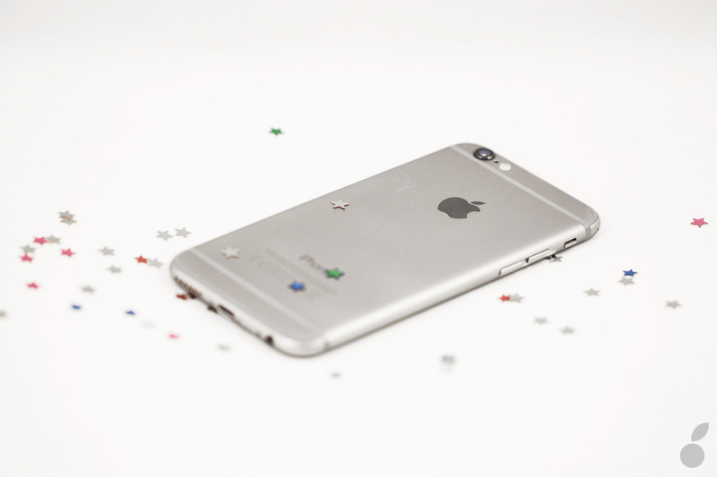 Illustration : Obsolescence programmée : le Sénat américain interpelle Apple
