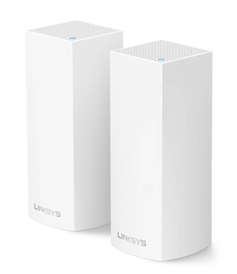 Illustration : Apple avoue à demi-mot arrêter les bornes WiFi (Linksys à la rescousse)