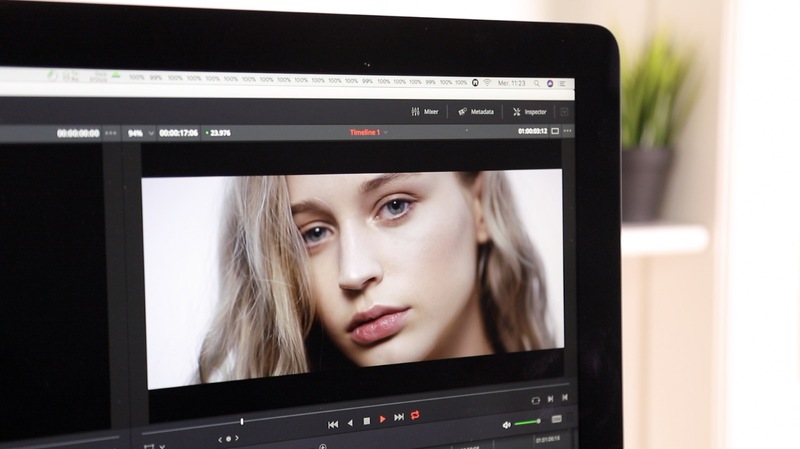 Illustration : Test de l'iMac Pro 10 coeurs/Vega 64 (en vidéo) vs 8 coeurs vs Hackintosh (Vega64/i7 7700K)