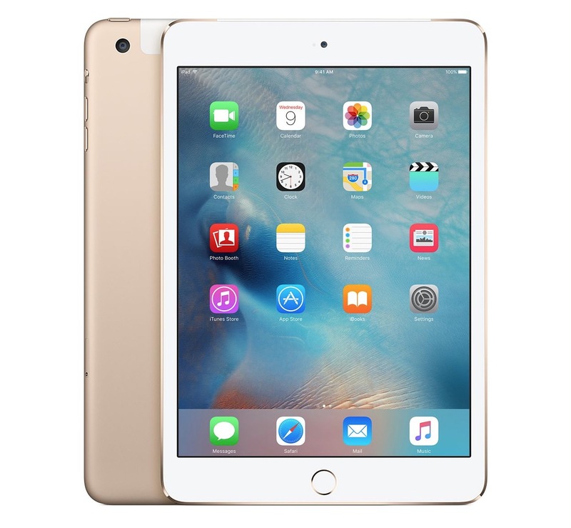 Illustration : Refurb : MacBook Air dès 929€, iMac dès 1099€, Time Capsule à 219€ et iPad mini 4 dès 419€