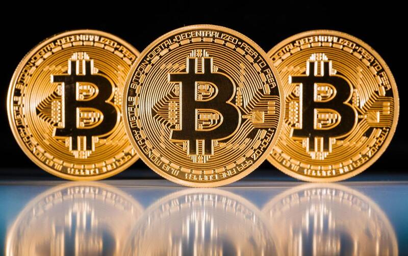 Illustration : Les dérapages de la crypto-monnaie : tous au coin ! (JP Morgan, Moon Jae-in, Nabilla)