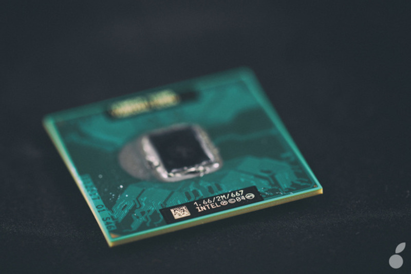 Illustration : Cette semaine : iMacPro, #CES, BatteryGate, Spectre/Meltdown & Intel et ORLM
