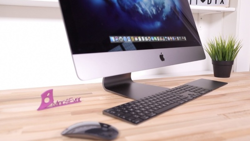 Illustration : Cette semaine : iMacPro, #CES, BatteryGate, Spectre/Meltdown & Intel et ORLM