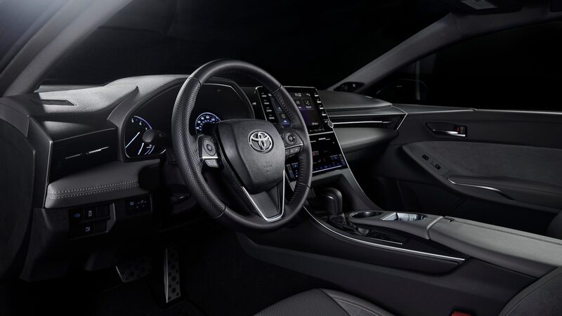 Illustration : Toyota, dernier opposant à CarPlay, sortira un premier modèle compatible en... 2019 !