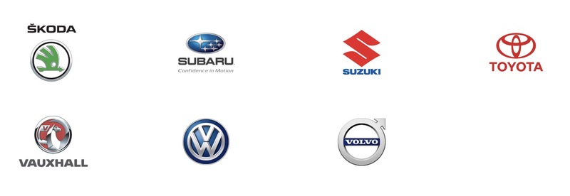 Illustration : Toyota, dernier opposant à CarPlay, sortira un premier modèle compatible en... 2019 !