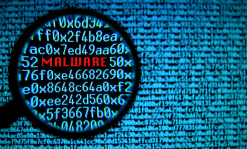 Illustration : OSX/MaMi : macOS serait la cible d'un nouveau malware