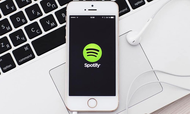 Illustration : Spotify voudrait réinventer les Podcasts avec Spotlight