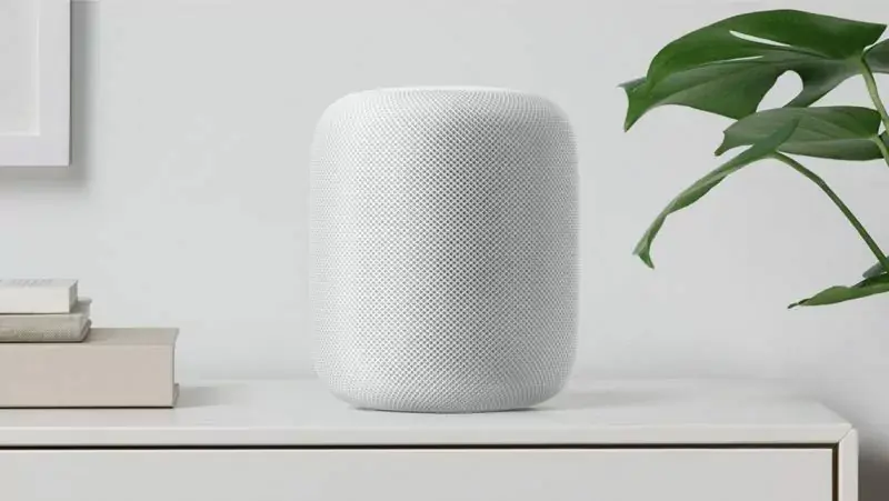 Approuvé par la FCC, le HomePod n'attend que le feu vert de Tim Cook