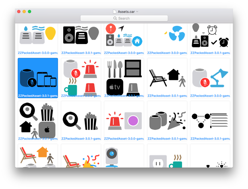 Illustration : HomePod : des scènes HomeKit pour désactiver temporairement "Dis Siri"