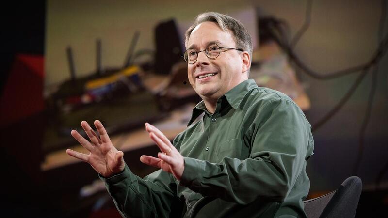 Illustration : Meltdown/Spectre : Intel veut patcher ses patchs et Linus Torvalds les trouve "pourris"