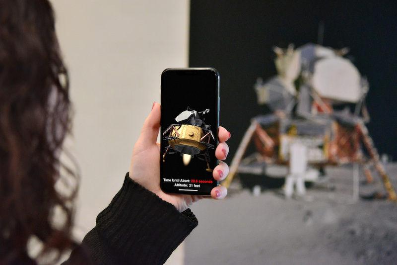 Illustration : Apple présente iOS 11.3 : indicateur de santé pour la batterie, ARKit, nouveaux Animojis...