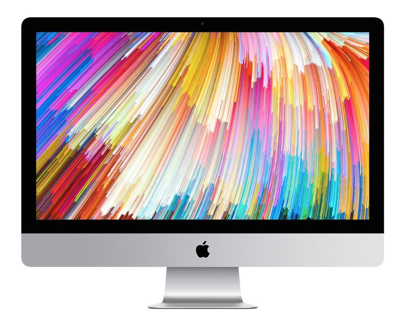 Illustration : Refurb : iMac 2017 dès 1099€, MacBook Pro dès 1269€ et iPad Pro dès 529€
