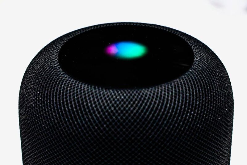 Illustration : HomePod : une qualité audio supérieure à ses concurrents, selon un premier testeur