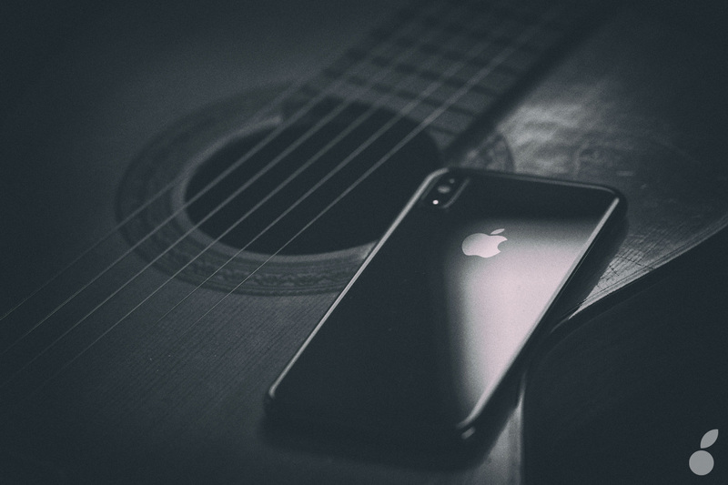 Illustration : Shazam permettrait à Apple de gagner 7,5 millions d'abonnés Apple Music
