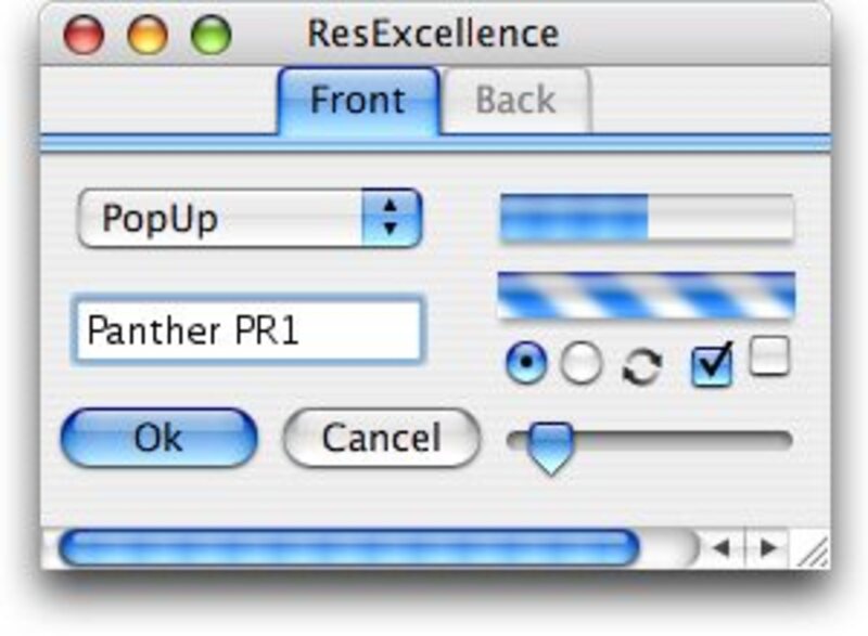 Illustration : Panther PR1