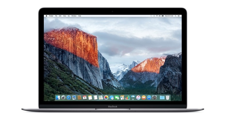 Illustration : Refurb : MacBook dès 1089€, iPad Air 2 dès 349€, bornes AirPort dès 79€