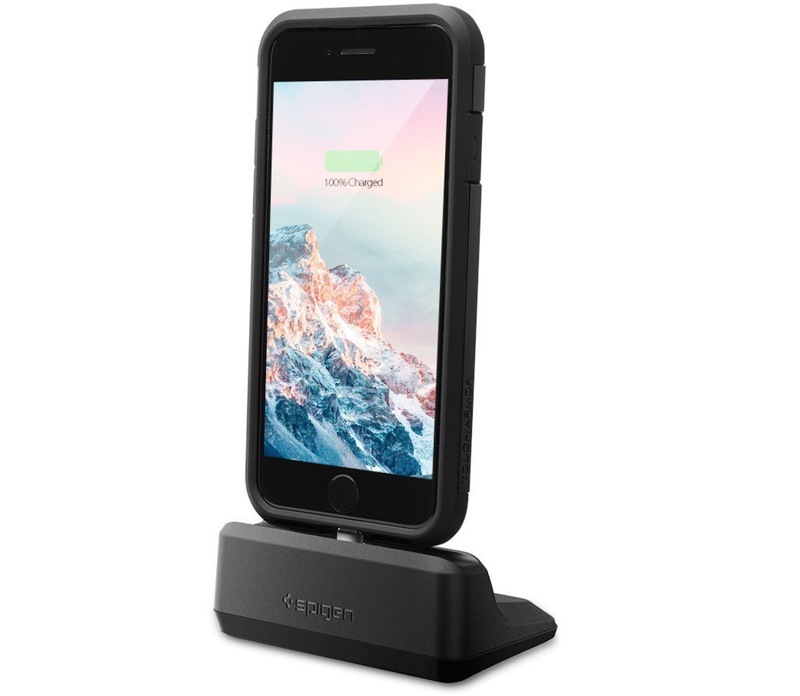 Illustration : Promos : Mavic Air, trottinettes, coque-batterie pour iPhone X, chargeur Qi et dock iPhone