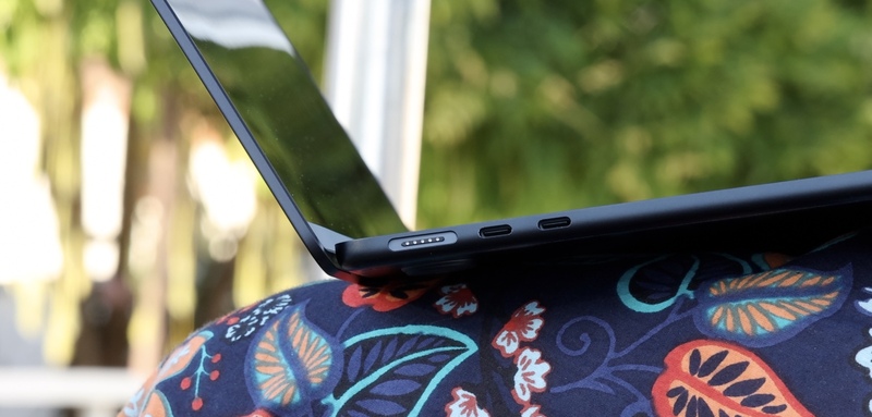 Test du MacBook Air M2 (2022) : presque Pro, mais il manque d'air !