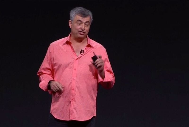 Illustration : Conférence SXSW 2018 : Eddy Cue va expliquer comment démarrer une startup tech