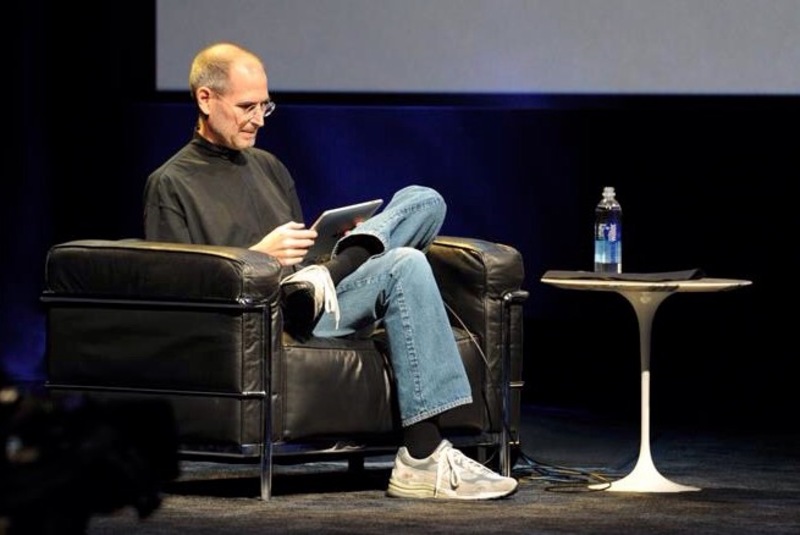 Illustration : L'iPad a 8 ans : 8 anecdotes d'une ancienne d'Apple à propos de sa conception