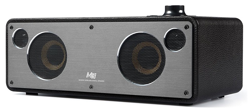 Illustration : Promos : enceintes AirPlay, chargeurs d'Apple Watch, cartes SD et support d'iPhone pour voiture