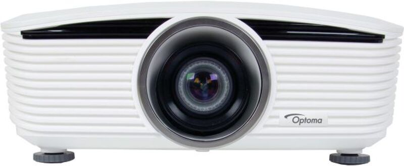 Illustration : High Sierra "incompatible" avec les videoprojecteurs Optoma