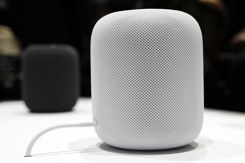 Illustration : Le HomePod restera-t-il une enceinte "fermée" ? (opinion)