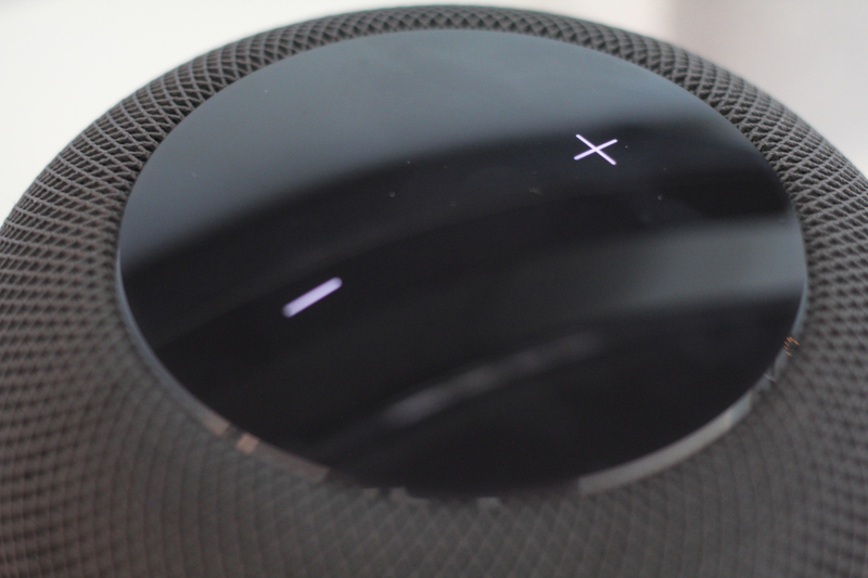 Illustration : Revue de tests du HomePod : la meilleure qualité audio mais une connectivité limitée