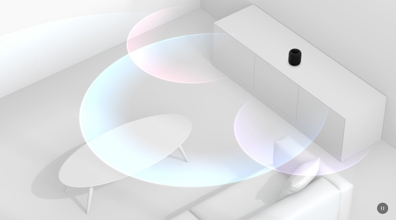 Illustration : Pourquoi le HomePod pourrait finalement satisfaire les amateurs de musique (opinion)