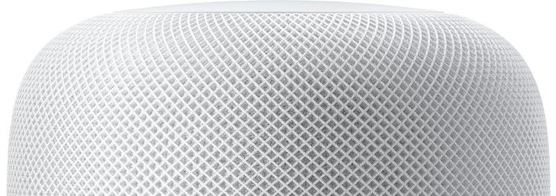 Illustration : Pourquoi le HomePod pourrait finalement satisfaire les amateurs de musique (opinion)