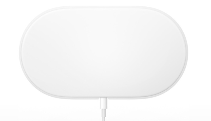 Illustration : Un lancement en mars pour le chargeur AirPower ?