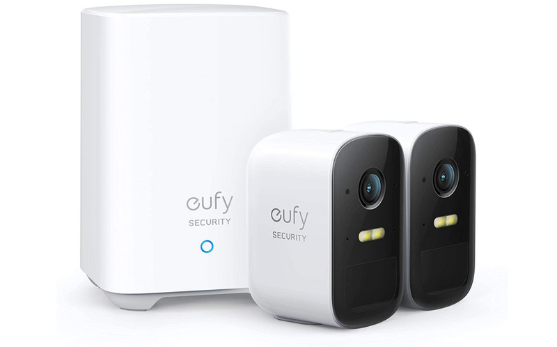 Promos : AirPods Max à 475€, eufyCam 2C compatibles HomeKit à 199€, manette Xbox Elite Série 2 à 149€