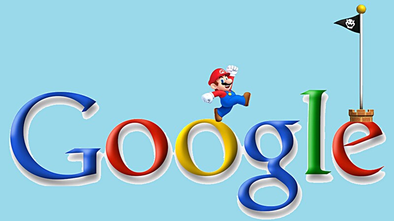 Illustration : Google travaillerait sur un portail de streaming de jeux vidéo