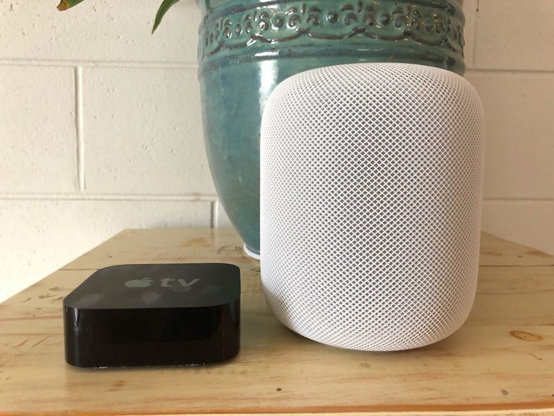 Premiers déballages du HomePod ! (et un guide d'utilisation)