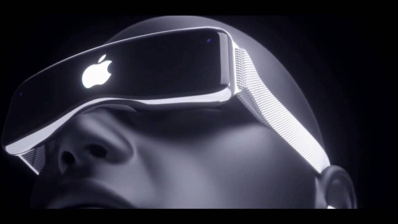 Illustration : Apple, LG et Valve s'intéressent aux écrans miniatures pour la VR et l'AR