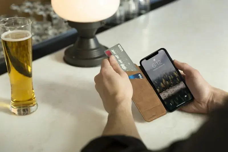 SurfacePad : Twelve South lance ses nouvelles protections pour iPhone X