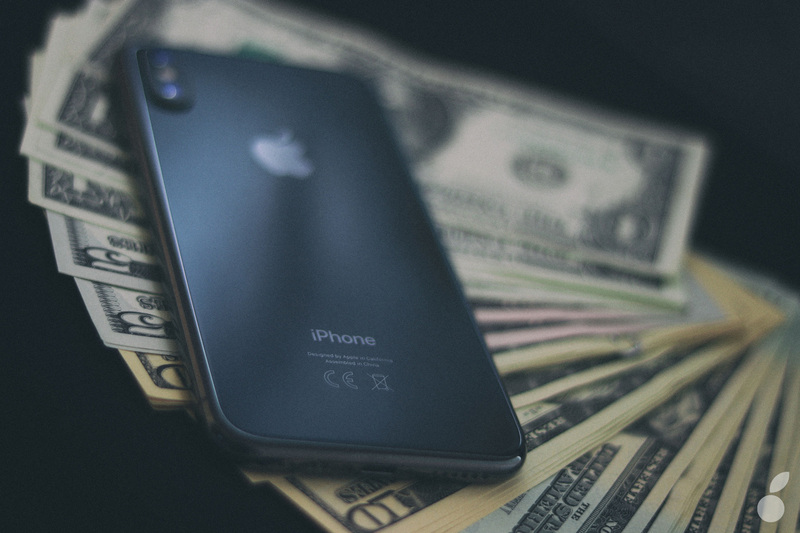 Illustration : Les membres du conseil d'administration d'Apple reçoivent 262 000 $ en actions