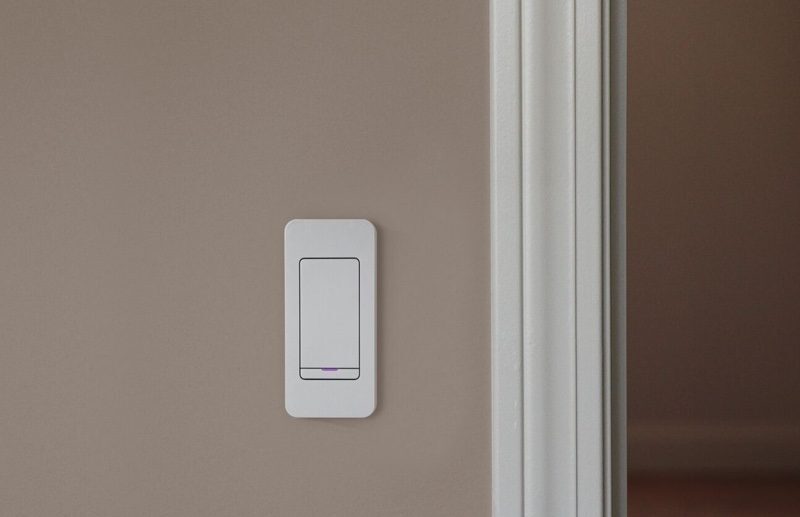 iDevices lance un nouvel interrupteur pour les appareils HomeKit