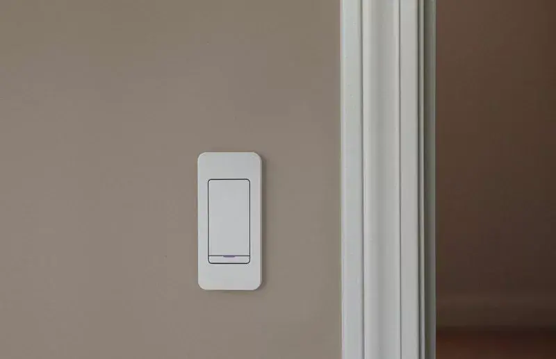 iDevices lance un nouvel interrupteur pour les appareils HomeKit